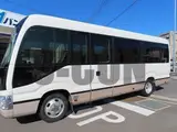 2018 Toyota Coaster Other Van for sale, Japanese used car export - photo 16 of 21 | GULJI TRADERS