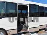 2018 Toyota Coaster Other Van for sale, Japanese used car export - photo 17 of 21 | GULJI TRADERS
