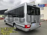 2018 Toyota Coaster GX grade long body Other Van for sale, Japanese used car export - photo 4 of 21 | GULJI TRADERS