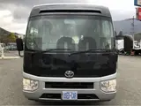 2018 Toyota Coaster GX grade long body Other Van for sale, Japanese used car export - photo 5 of 21 | GULJI TRADERS