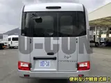 2018 Toyota Coaster GX grade long body Other Van for sale, Japanese used car export - photo 6 of 21 | GULJI TRADERS