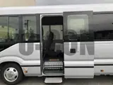 2018 Toyota Coaster GX grade long body Other Van for sale, Japanese used car export - photo 12 of 21 | GULJI TRADERS