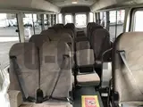 2018 Toyota Coaster GX grade long body Other Van for sale, Japanese used car export - photo 16 of 21 | GULJI TRADERS