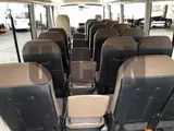 2018 Toyota Coaster GX grade long body Other Van for sale, Japanese used car export - photo 17 of 21 | GULJI TRADERS