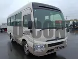 2018 Toyota Coaster LX Other Van for sale, Japanese used car export - photo 2 of 21 | GULJI TRADERS