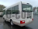 2018 Toyota Coaster LX Other Van for sale, Japanese used car export - photo 4 of 21 | GULJI TRADERS