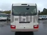 2018 Toyota Coaster LX Other Van for sale, Japanese used car export - photo 5 of 21 | GULJI TRADERS