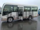 2018 Toyota Coaster LX Other Van for sale, Japanese used car export - photo 7 of 21 | GULJI TRADERS