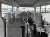 2018 Toyota Coaster LX Other Van for sale, Japanese used car export - photo 20 of 21 | GULJI TRADERS