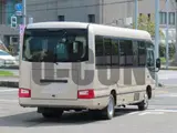 2018 Toyota Coaster Other Van for sale, Japanese used car export - photo 2 of 21 | GULJI TRADERS
