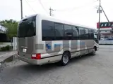 2018 Toyota Coaster Other Van for sale, Japanese used car export - photo 4 of 21 | GULJI TRADERS