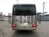 2018 Toyota Coaster Other Van for sale, Japanese used car export - photo 5 of 21 | GULJI TRADERS