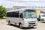 2018 Toyota Coaster EX Other Van for sale, Japanese used car export - photo 1 of 21 | GULJI TRADERS
