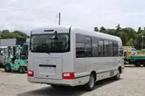 2018 Toyota Coaster EX Other Van for sale, Japanese used car export - photo 3 of 21 | GULJI TRADERS