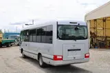 2018 Toyota Coaster EX Other Van for sale, Japanese used car export - photo 4 of 21 | GULJI TRADERS