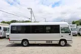 2018 Toyota Coaster EX Other Van for sale, Japanese used car export - photo 8 of 21 | GULJI TRADERS