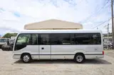 2018 Toyota Coaster EX Other Van for sale, Japanese used car export - photo 9 of 21 | GULJI TRADERS