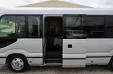 2018 Toyota Coaster EX Other Van for sale, Japanese used car export - photo 10 of 21 | GULJI TRADERS