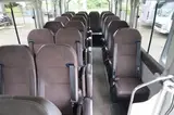 2018 Toyota Coaster EX Other Van for sale, Japanese used car export - photo 12 of 21 | GULJI TRADERS