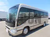 2018 Toyota Coaster Other Van for sale, Japanese used car export - photo 2 of 21 | GULJI TRADERS