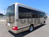 2018 Toyota Coaster Other Van for sale, Japanese used car export - photo 3 of 21 | GULJI TRADERS