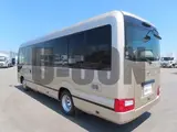 2018 Toyota Coaster Other Van for sale, Japanese used car export - photo 4 of 21 | GULJI TRADERS