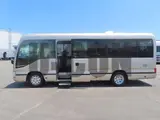 2018 Toyota Coaster Other Van for sale, Japanese used car export - photo 20 of 21 | GULJI TRADERS