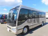 2018 Toyota Coaster Other Van for sale, Japanese used car export - photo 2 of 21 | GULJI TRADERS