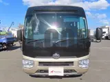 2018 Toyota Coaster Other Van for sale, Japanese used car export - photo 3 of 21 | GULJI TRADERS