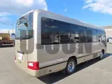 2018 Toyota Coaster Other Van for sale, Japanese used car export - photo 4 of 21 | GULJI TRADERS