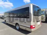 2018 Toyota Coaster Other Van for sale, Japanese used car export - photo 5 of 21 | GULJI TRADERS