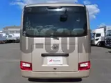 2018 Toyota Coaster Other Van for sale, Japanese used car export - photo 6 of 21 | GULJI TRADERS