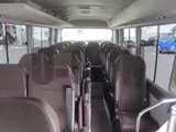 2018 Toyota Coaster Other Van for sale, Japanese used car export - photo 19 of 21 | GULJI TRADERS