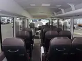 2018 Toyota Coaster Other Van for sale, Japanese used car export - photo 20 of 21 | GULJI TRADERS