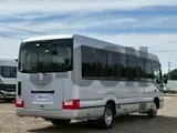2018 Toyota Coaster Other Van for sale, Japanese used car export - photo 4 of 21 | GULJI TRADERS