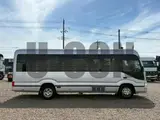 2018 Toyota Coaster Other Van for sale, Japanese used car export - photo 5 of 21 | GULJI TRADERS