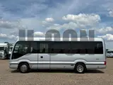 2018 Toyota Coaster Other Van for sale, Japanese used car export - photo 6 of 21 | GULJI TRADERS