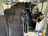 2018 Toyota Coaster Other Van for sale, Japanese used car export - photo 7 of 21 | GULJI TRADERS