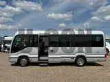 2018 Toyota Coaster Other Van for sale, Japanese used car export - photo 12 of 21 | GULJI TRADERS