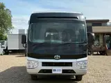 2018 Toyota Coaster Other Van for sale, Japanese used car export - photo 14 of 21 | GULJI TRADERS