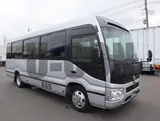 2018 Toyota Coaster GX Other Van for sale, Japanese used car export - photo 2 of 21 | GULJI TRADERS