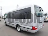 2018 Toyota Coaster GX Other Van for sale, Japanese used car export - photo 5 of 21 | GULJI TRADERS