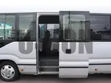 2018 Toyota Coaster GX Other Van for sale, Japanese used car export - photo 6 of 21 | GULJI TRADERS