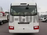 2018 Toyota Coaster LX Other Van for sale, Japanese used car export - photo 4 of 21 | GULJI TRADERS