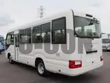 2018 Toyota Coaster LX Other Van for sale, Japanese used car export - photo 5 of 21 | GULJI TRADERS