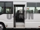 2018 Toyota Coaster LX Other Van for sale, Japanese used car export - photo 6 of 21 | GULJI TRADERS