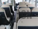 2018 Toyota Coaster LX Other Van for sale, Japanese used car export - photo 11 of 21 | GULJI TRADERS