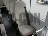 2018 Toyota Coaster LX Other Van for sale, Japanese used car export - photo 15 of 21 | GULJI TRADERS