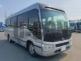 2018 Toyota Coaster Other Van for sale, Japanese used car export - photo 2 of 21 | GULJI TRADERS