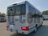 2018 Toyota Coaster Other Van for sale, Japanese used car export - photo 3 of 21 | GULJI TRADERS